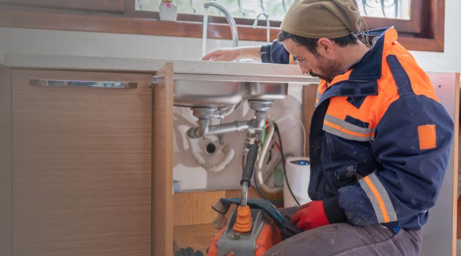 home faucet repair service in Lorton, NE